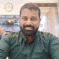 Girish Nair