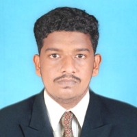 Venkatesh M