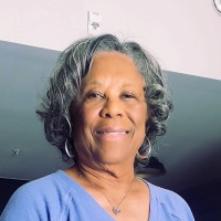 Barbara Jones