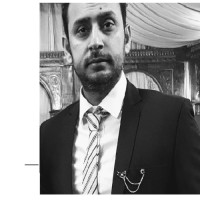 Ahmed Kamal