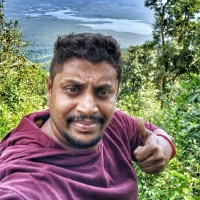 Karuna Darshan Devaraj