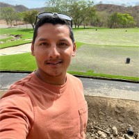Carlos Torres