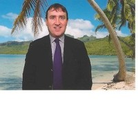 stephen anderson