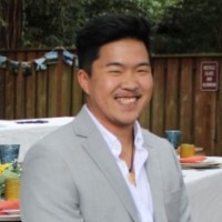 Tyler Sano, Ph.D.