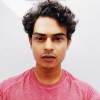 Roshan Kr Routh