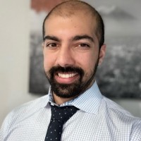 Omar Hasan