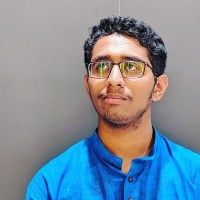 Srinjay Mukherjee