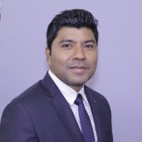 Prabhu R Nair