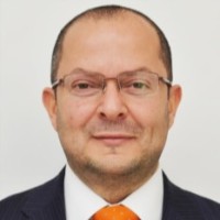 Mario Rueda Silva