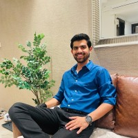 Amiya Kshitij Shukla