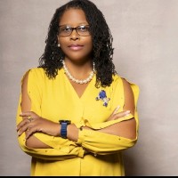 Timika M. Wilson