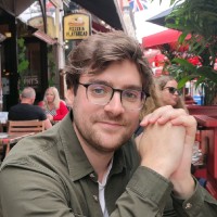Kevin Des Courières