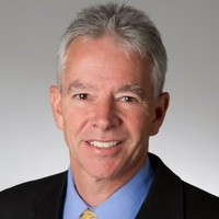 Herb Harrison, CLU, LUTCF