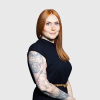Silvia Vorreyer