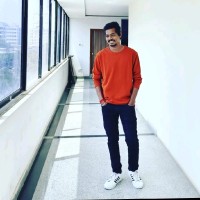 Sai Kiran Palsa