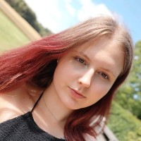 Lea Marie Rücker