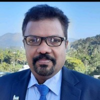Santhosh Kumar V