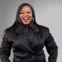 Keitumetse Madisha