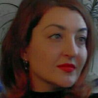 Тая Омельченко