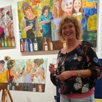 Francina Van der Star