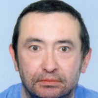 Laurent Chau