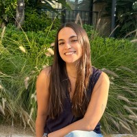 Camila Aylén Pérez