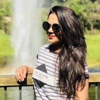 Sidhima Walia