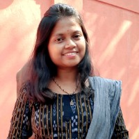 Anwesa Behera