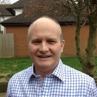 Peter Barrow