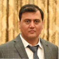 Ashish Durve