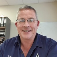 Robert D'Arcy