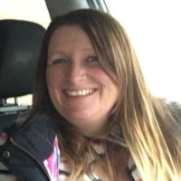 Joanne Allen