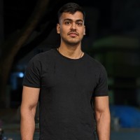 Md Saad Imam