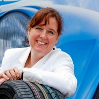 Jolanda van Wouw