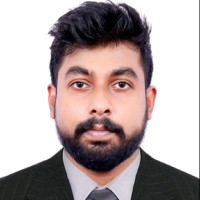 Abhilash Anil