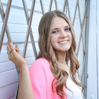 Ashlyn Mallory