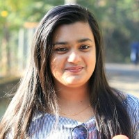 Sanika Bansod