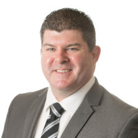 Greg Sheridan