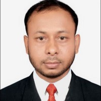 Anamul Haque Mohun