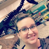 Erika Force, M.Ed.