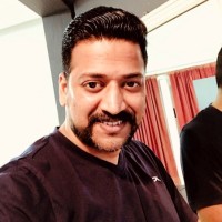 Sriram As