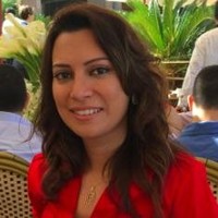 Joanne Saade,Md