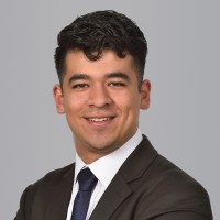 Daniel Moreno