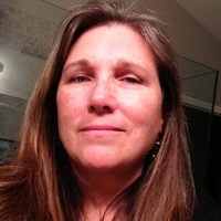 Catherine Harold
