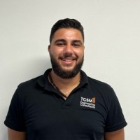 Jason Saouma