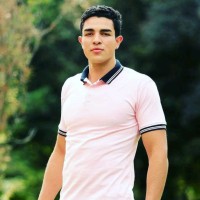 Andrés Felipe González Muñoz