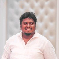 Vignesh Prabhakaran