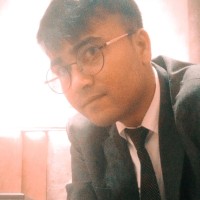 Vishwajeet Kumar Sharma