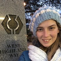 Megan Falk