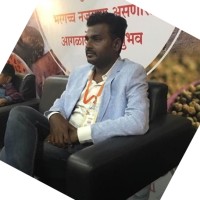 Amit Kamble